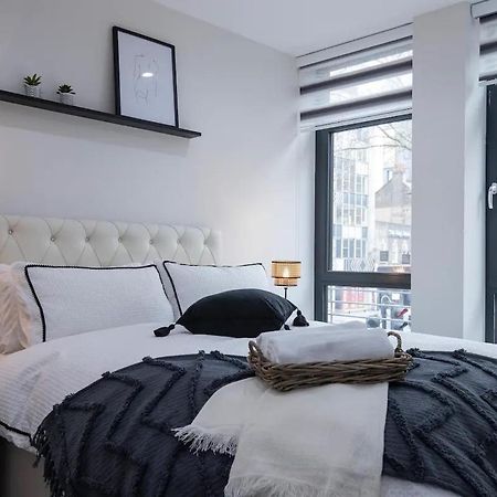 شقة Chapel House لندن المظهر الخارجي الصورة