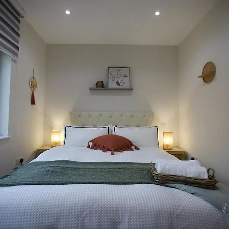 شقة Chapel House لندن المظهر الخارجي الصورة