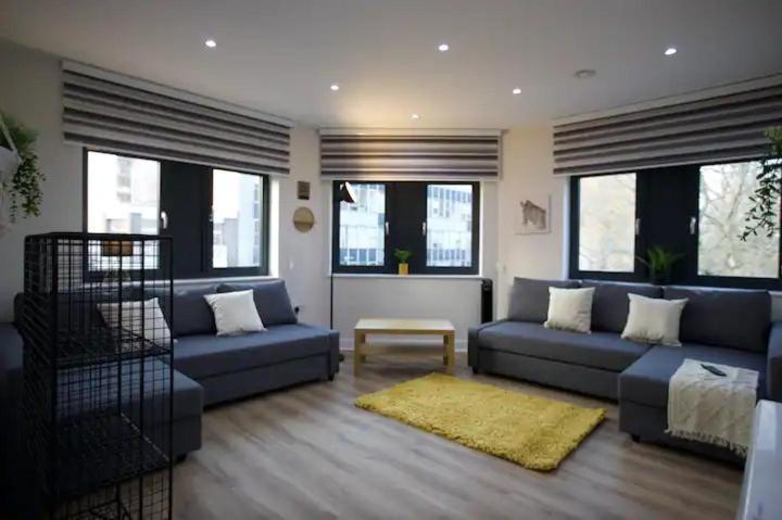 شقة Chapel House لندن المظهر الخارجي الصورة