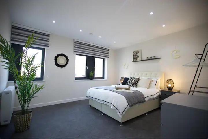 شقة Chapel House لندن المظهر الخارجي الصورة