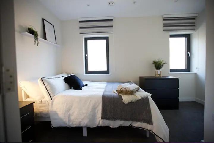 شقة Chapel House لندن المظهر الخارجي الصورة