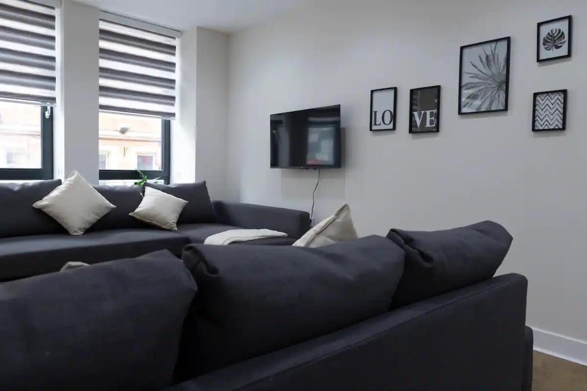 شقة Chapel House لندن المظهر الخارجي الصورة