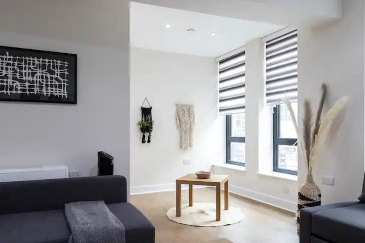 شقة Chapel House لندن المظهر الخارجي الصورة