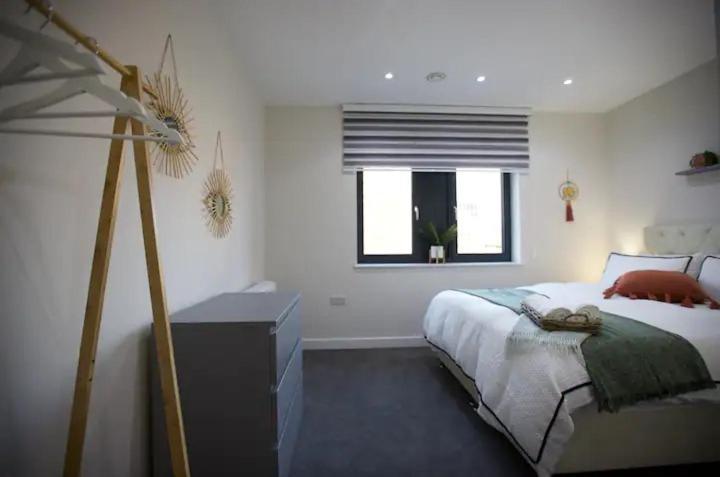 شقة Chapel House لندن المظهر الخارجي الصورة