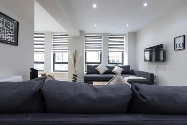شقة Chapel House لندن المظهر الخارجي الصورة