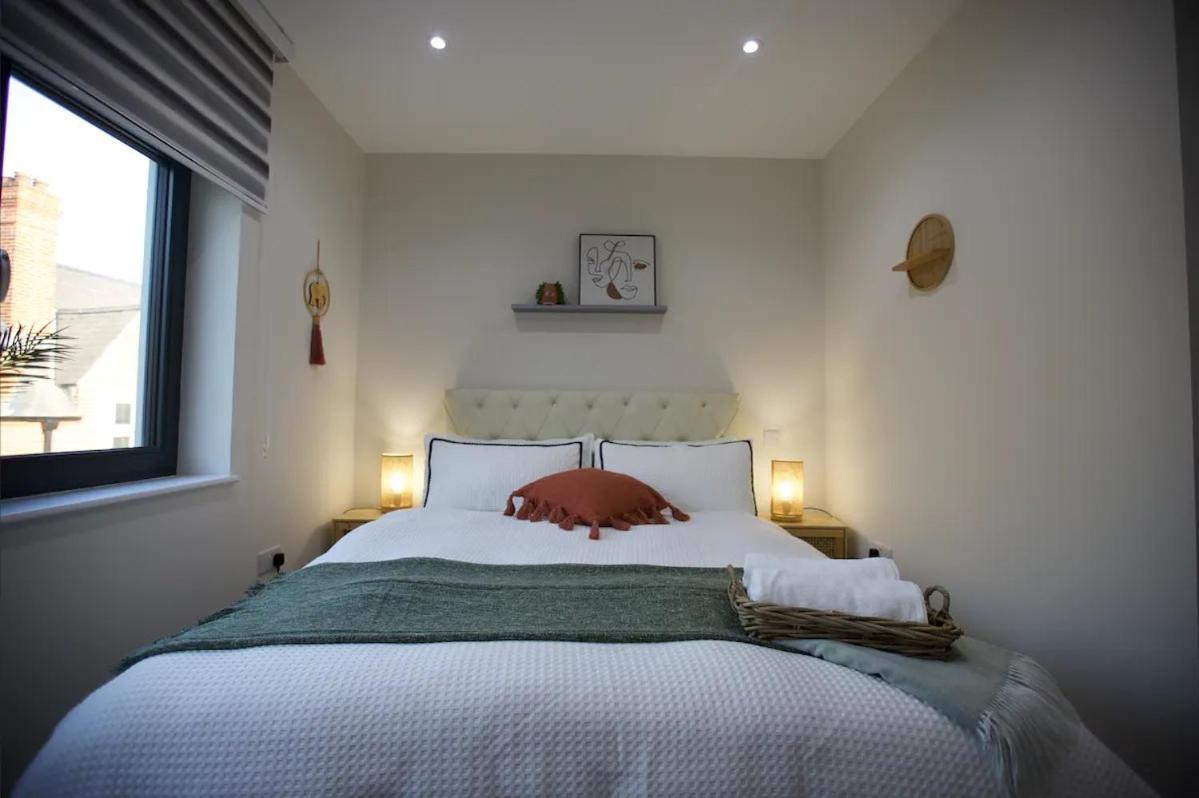 شقة Chapel House لندن المظهر الخارجي الصورة